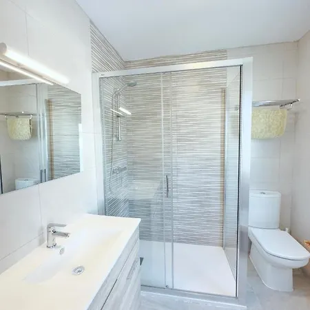 Dom wakacyjny Casa Marineira