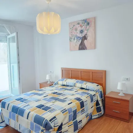 Casa Mariñeira Сasa de vacaciones