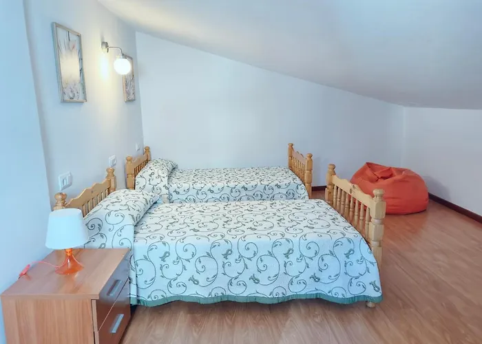 Σπίτι διακοπών Casa Marineira Sanxenxo