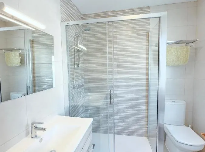 Σπίτι διακοπών Casa Marineira